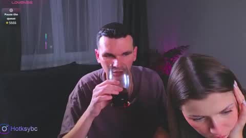 HotKsy online show from October 14, 9:15 pm