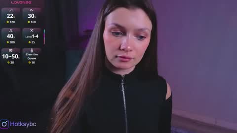 HotKsy online show from October 16, 8:10 pm