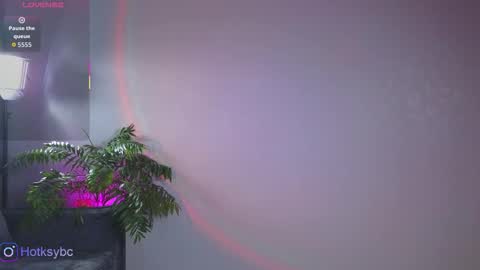 HotKsy online show from October 18, 5:57 pm