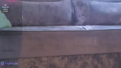 HotKsy online show from October 29, 10:44 pm