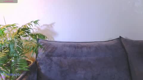 HotKsy online show from November 7, 9:37 pm