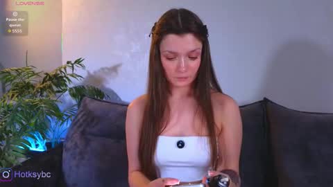 HotKsy online show from November 13, 7:02 pm