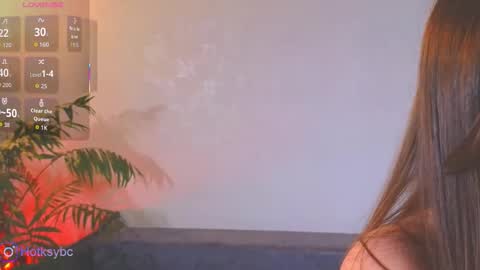 HotKsy online show from November 27, 8:22 pm