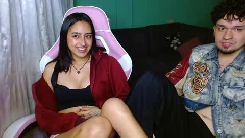 Eevee  Zoro online show from May 15, 11:23 pm