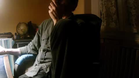 hotleopold online show from April 2, 9:12 pm