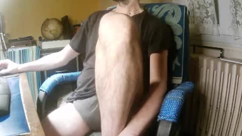 hotleopold online show from April 13, 8:58 pm