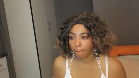 hotlilya online show from February 17, 7:05 am