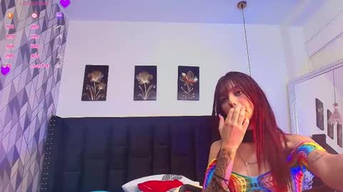 hotlittlechill online show from January 17, 4:04 pm