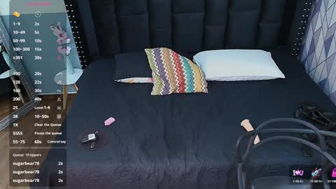 hotlittlechill online show from January 25, 4:57 pm