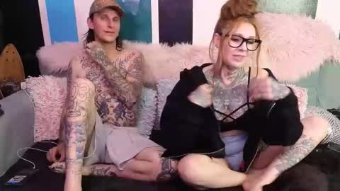 NEXT SHOW JAN 31 online show from May 25, 1:33 am