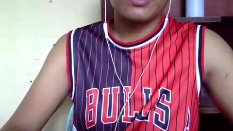 HotLuvs online show from January 17, 7:13 am