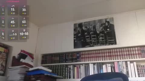 Snapshot of hotlux_54 chatting on February 8, 1:36 pm hotlux_54 online show from February 8, 1:36 pm