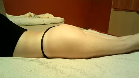 Makenzie online show from October 9, 4:32 am