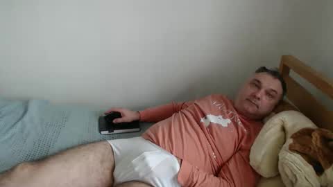 hotman7423 online show from March 4, 11:16 am