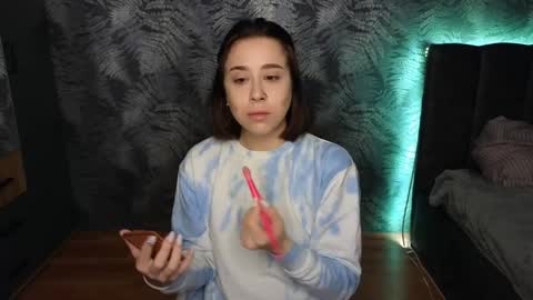 Snapshot of hotmariella chatting on January 20, 1:28 am hotmariella online show from January 20, 1:28 am