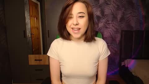 Snapshot of hotmariella chatting on March 4, 6:07 pm hotmariella online show from March 4, 6:07 pm