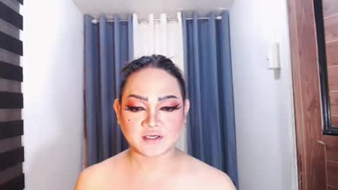 Snapshot of hotmistressmorgana chatting on January 7, 6:16 am morgana online show from January 7, 6:16 am