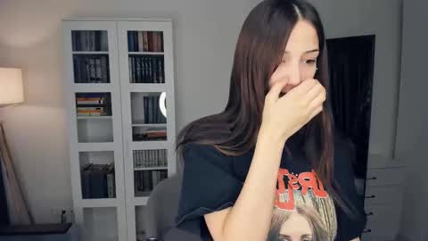 Cherry  online show from February 22, 8:46 am