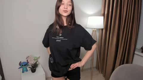 Cherry  online show from March 25, 8:59 pm