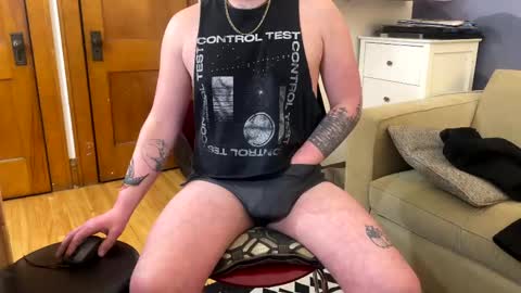 Jared online show from April 8, 7:08 am