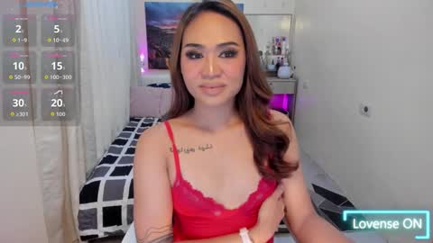 Madi online show from September 25, 10:02 pm