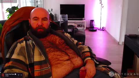 Hotokkar online show from December 2, 12:32 pm