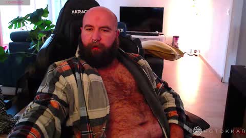 Snapshot of hotokar chatting on February 5, 9:58 am Hotokkar online show from February 5, 9:58 am