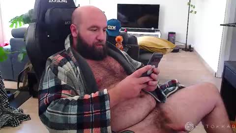 Snapshot of hotokar chatting on February 14, 12:24 pm Hotokkar online show from February 14, 12:24 pm