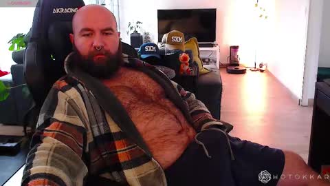 Snapshot of hotokar chatting on February 21, 11:11 am Hotokkar online show from February 21, 11:11 am