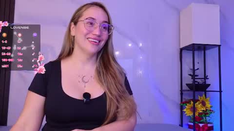 Sussy Bloom  online show from July 10, 5:23 am