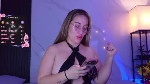 Sussy Bloom  online show from July 23, 2:42 am