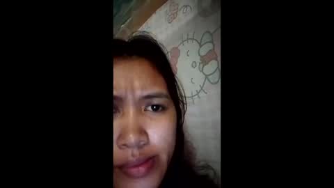 Lovelyallie online show from March 10, 11:43 pm