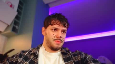 Jason online show from November 4, 1:05 am