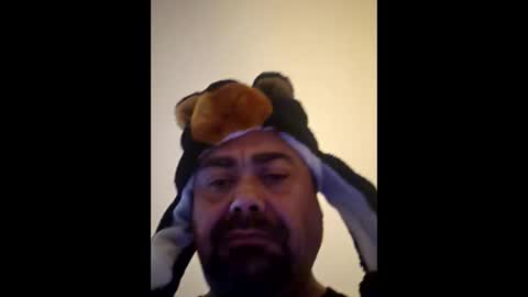 Snapshot of hotrox6942 chatting on October 13, 6:57 am hotrox6942 online show from October 13, 6:57 am