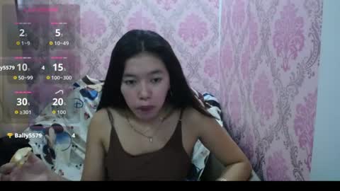 Snapshot of hotsexy_amara chatting on July 16, 1:55 am hotsexy_amara online show from July 16, 1:55 am
