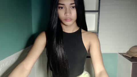 Suzete online show from November 20, 2:45 am