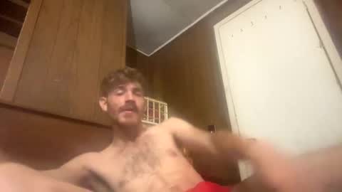 HotSexyRicky24 online show from October 8, 2:14 pm