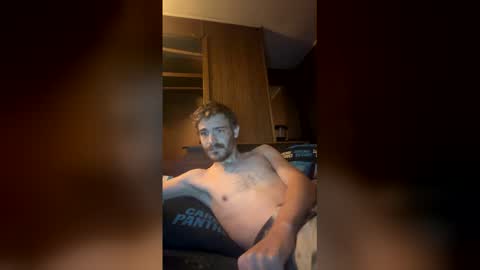 Snapshot of hotsexyricky24 chatting on April 8, 11:27 pm HotSexyRicky24 online show from April 8, 11:27 pm