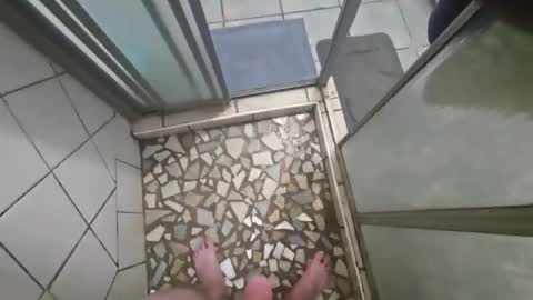 Hotshot online show from October 23, 12:21 am