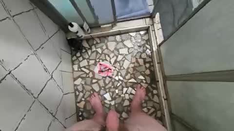 Hotshot online show from October 28, 8:44 pm