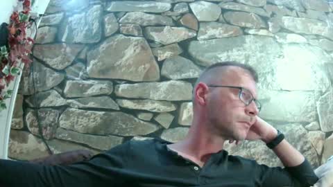 Snapshot of hotstallion258 chatting on March 4, 7:32 pm Thomas online show from March 4, 7:32 pm