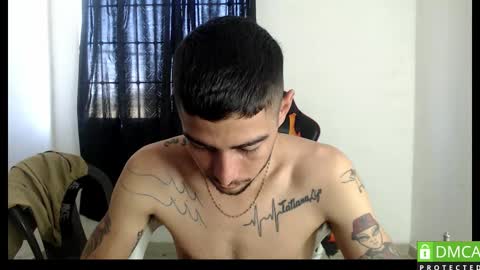 hotsteel420 online show from November 19, 2:28 pm