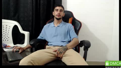 hotsteel420 online show from November 30, 9:57 am