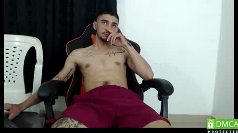 hotsteel420 online show from December 2, 4:29 am