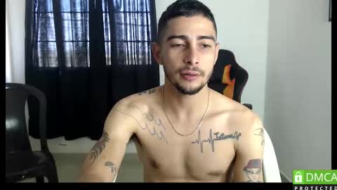 hotsteel420 online show from December 19, 2:13 pm