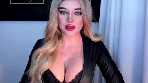 STELLA online show from March 6, 6:43 am