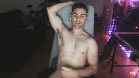 hotstud4uu online show from February 21, 4:30 pm