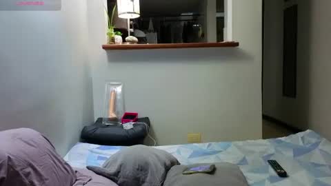 Andres online show from July 29, 2:43 am