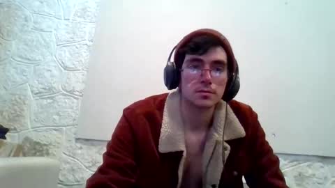 hotstuff501700 online show from January 31, 7:11 pm