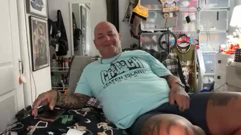 hotstuff775616 online show from October 28, 1:09 am